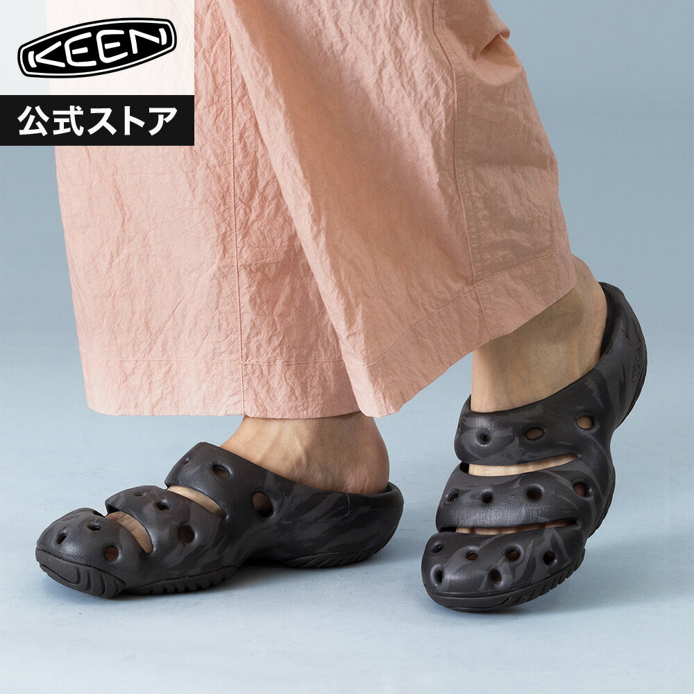 廃盤　希少　KEEN(キーン) ヨギ 木目 28 楽天市場】KEEN キーン ヨギ メンズ サンダル YOGUI 1024633