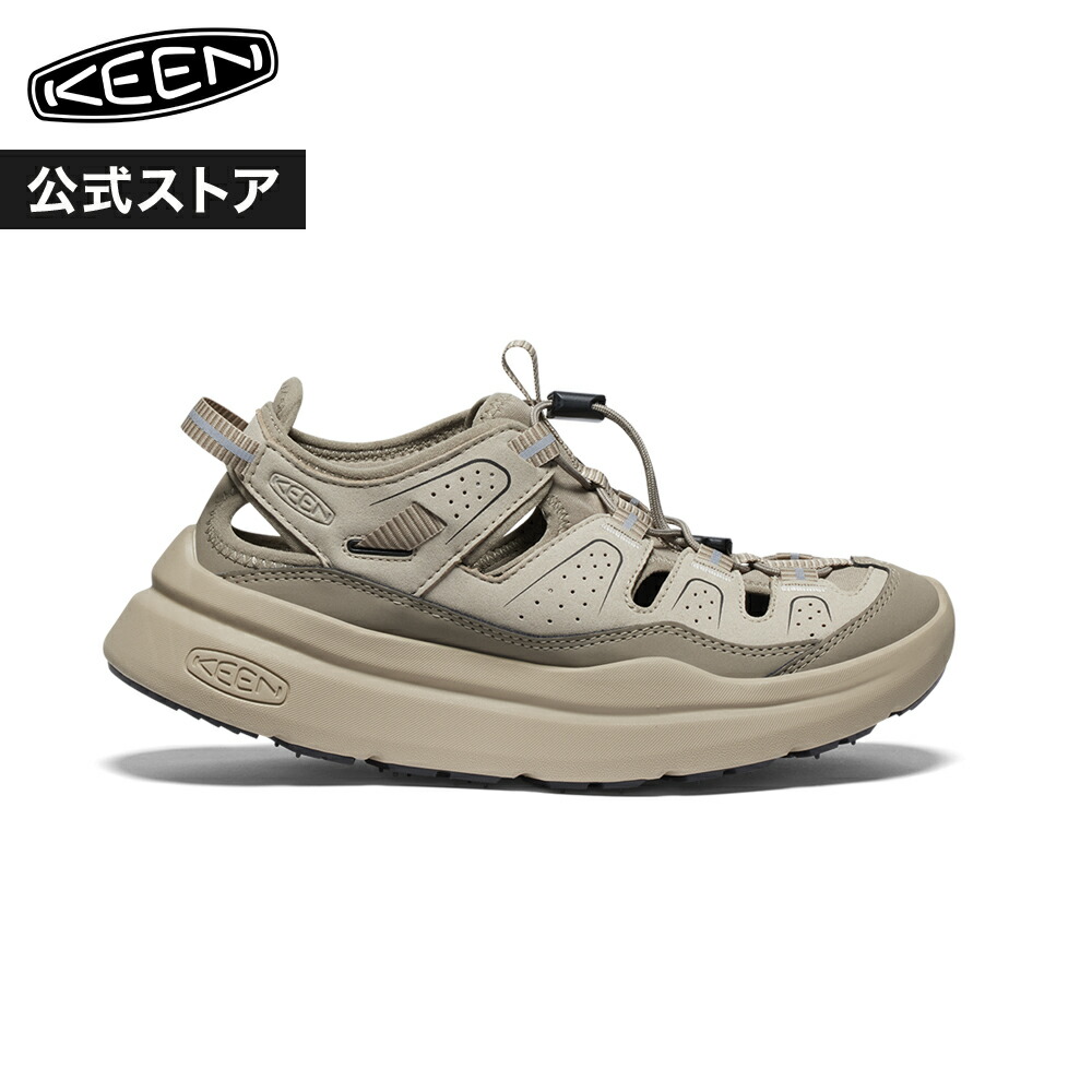 楽天市場】【公式】 KEEN キーン レディース メンズ オールジェンダー
