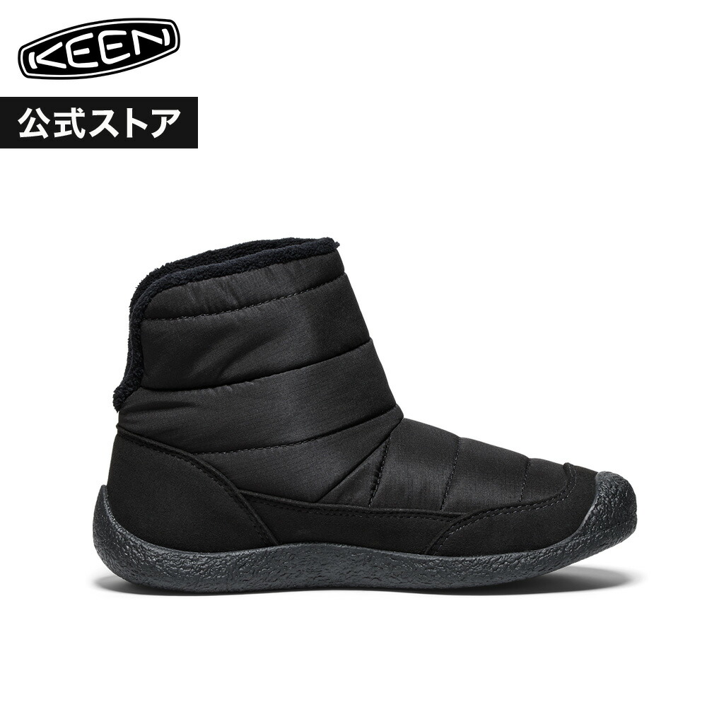 KEEN ブーツ 24.5 楽天市場】【公式】 KEEN キーン レディース フッドネクシス プルオン