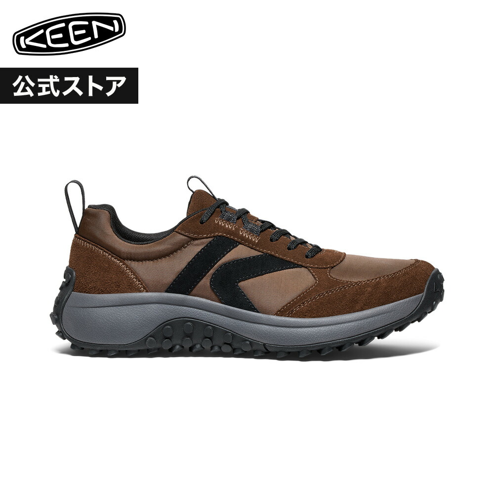 SALE 30%OFF【公式】 KEEN キーン メンズ ケーエス エイティーシックス KS86 スニーカー ローカット シンプル カジュアル 靴