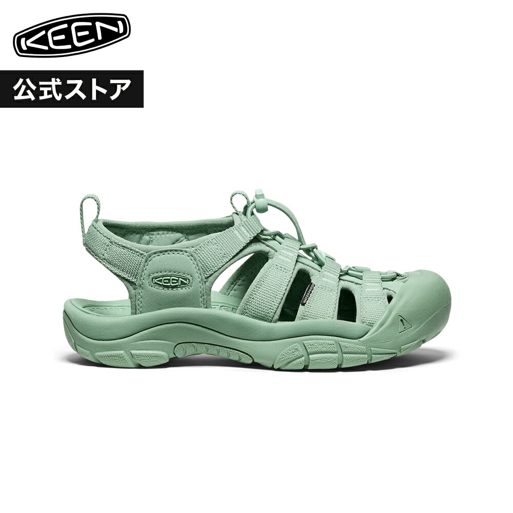 クリアランスセール 【公式】 KEEN キーン レディース ニューポート エイチツー NEWPORT H2