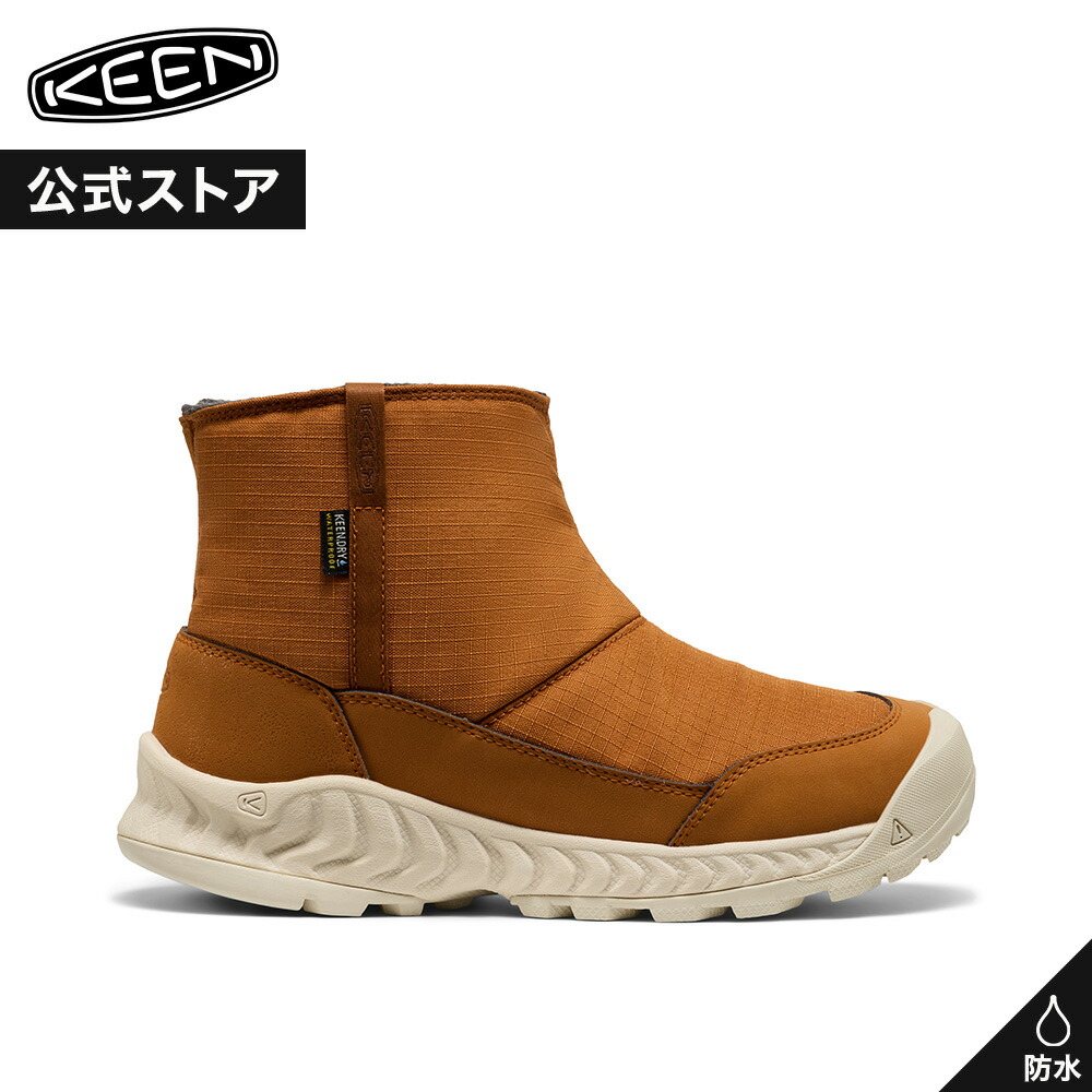 楽天市場】【公式】 KEEN キーン レディース フッドネクシス プルオン