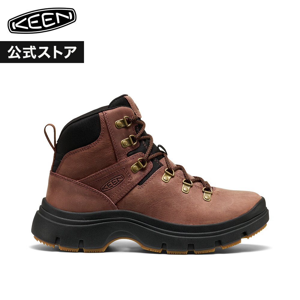 楽天市場】SALE 30%OFF【公式】 KEEN キーン レディース フッド