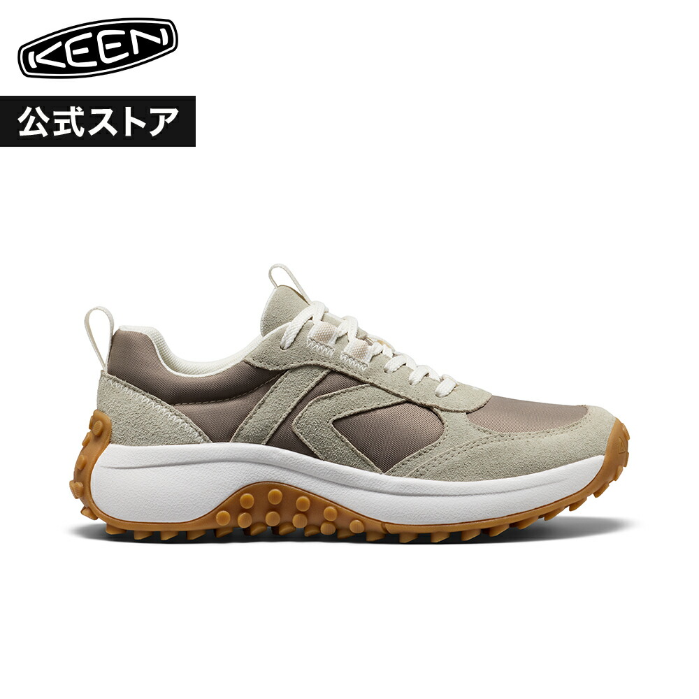 楽天市場】【公式】 KEEN キーン レディース ケーエス エイティー