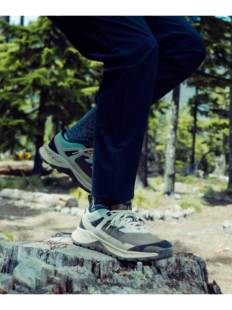 【SALE／30%OFF】MEN HIGHTRAIL EXP WP メンズ 御機嫌トレイル イーエックスピー WP KEEN キーン シューズ・靴 スニーカー【RBA_E】【貨物輸送無料】[ Fashion]