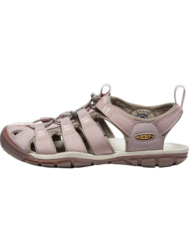 【楽天市場】WOMEN CLEARWATER CNX レディース クリアウォーター シーエヌエックス KEEN キーン シューズ・靴 サンダル