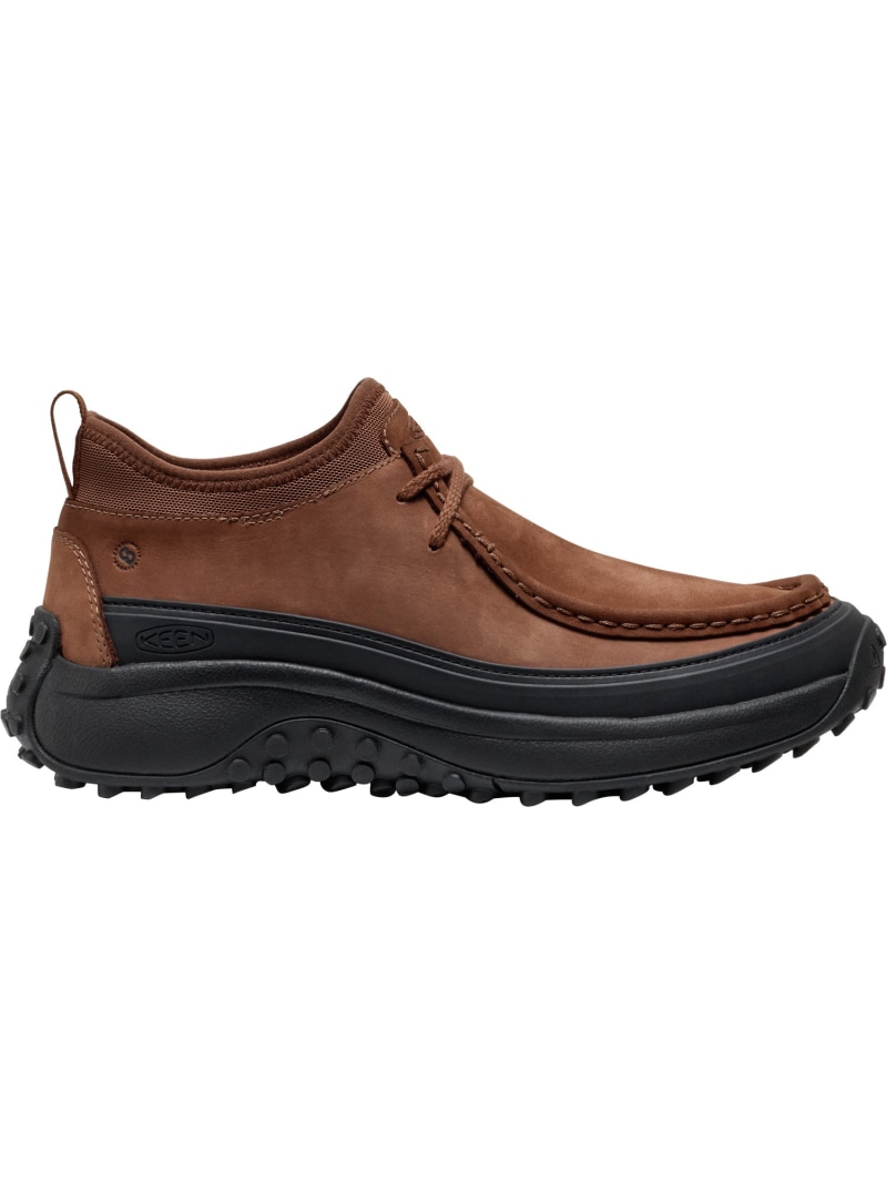 【SALE／30%OFF】MEN KS MOC CHUKKA メンズ ケーエス モック チャッカ KEEN キーン シューズ・靴 スニーカー【RBA_E】【貨物輸送無料】[ Fashion]