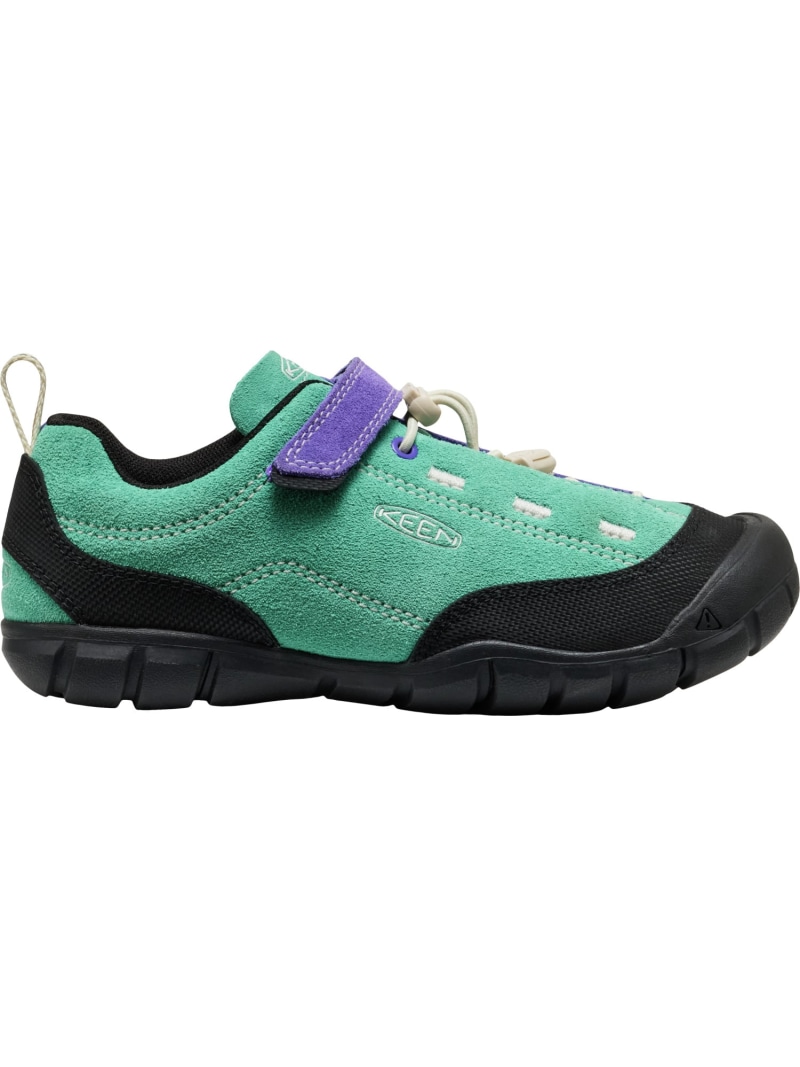 YOUTH JASPER II キッズ ジャスパー ツー KEEN キーン シューズ・靴 スニーカー パープル【貨物輸送無料】[ Fashion]