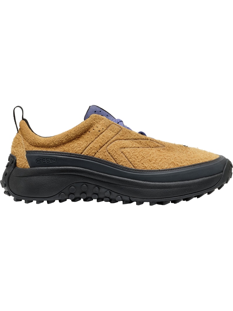 【SALE／30%OFF】MEN KS MINO メンズ ケーエス ミノ KEEN キーン シューズ・靴 スニーカー ブルー【RBA_E】【送料無料】[ Fashion]