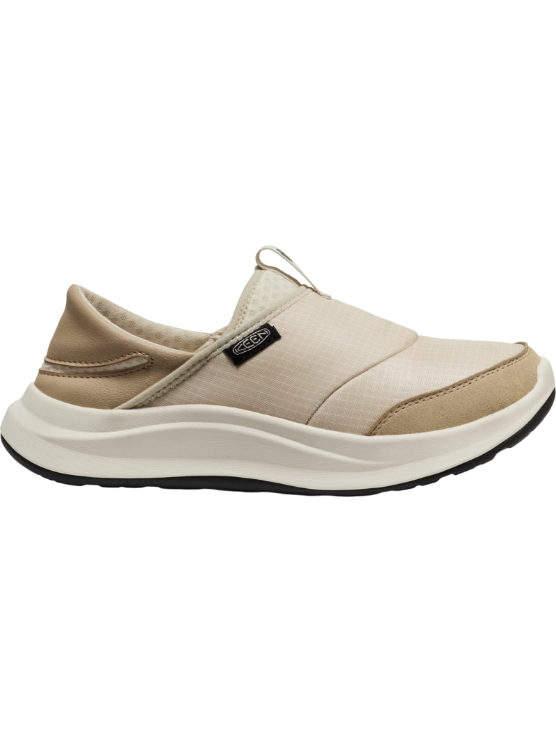WOMEN WHYSER レディース ワイザー KEEN キーン シューズ・靴 スニーカー ブラック【送料無料】[ Fashion]