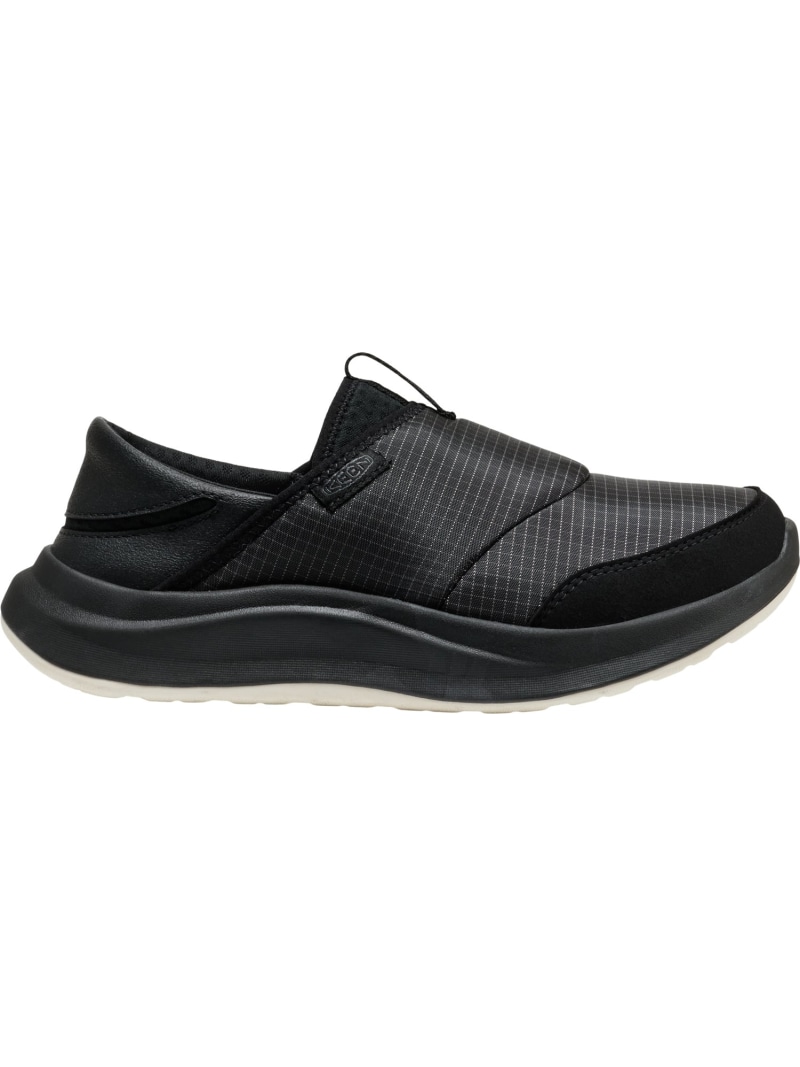 WOMEN WHYSER レディース ワイザー KEEN キーン シューズ・靴 スニーカー ブラック【送料無料】[ Fashion]