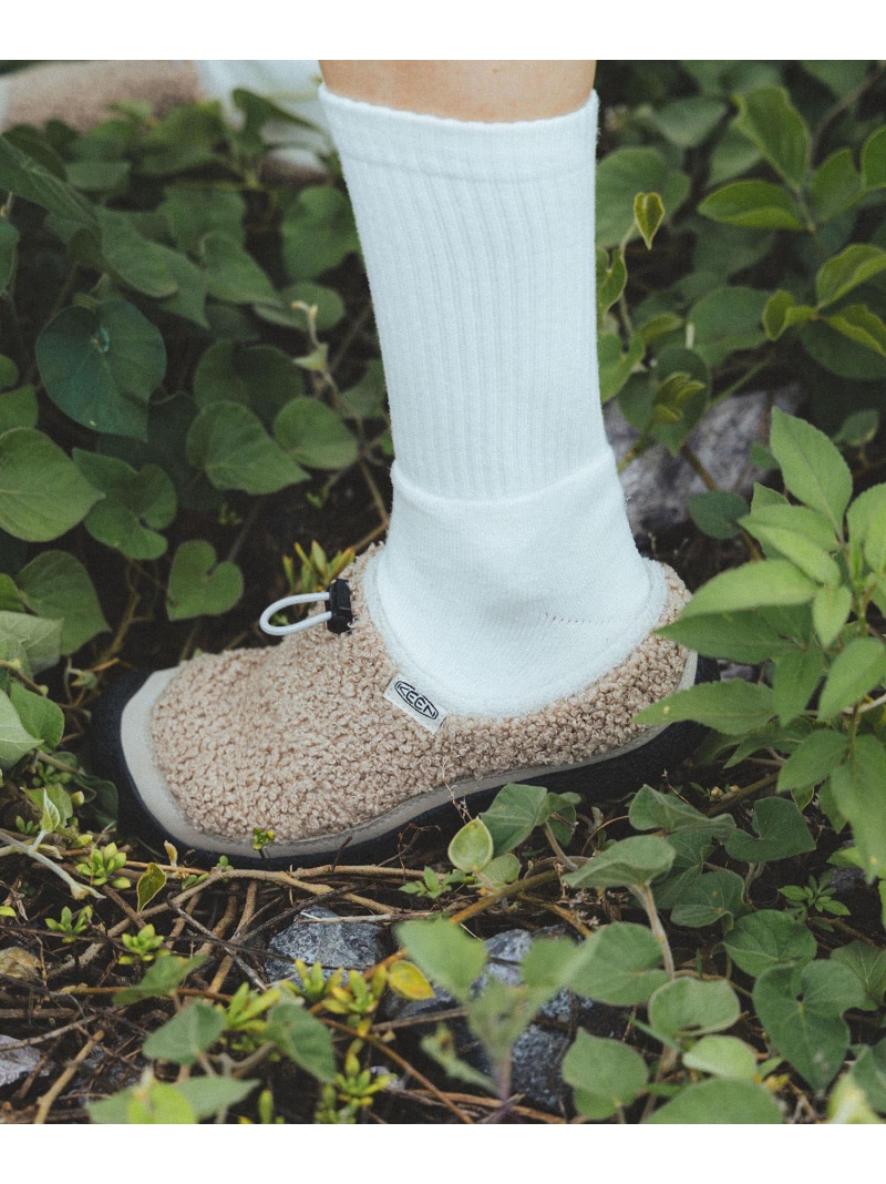 WOMEN HOWSER III SLIDE レディース ハウザー スリー スライド KEEN キーン シューズ・靴 スニーカー ブラック【送料無料】[ Fashion]｜KEEN Fashion FLAGSHIP店