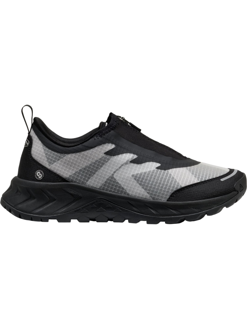 【SALE／30%OFF】WOMEN TTS ZIP レディース ティーティーエス ジップ KEEN キーン シューズ・靴 スニーカー ブラック【RBA_E】【送料無料】[ Fashion]