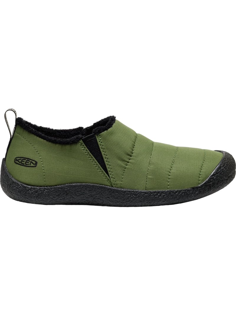 【SALE／30%OFF】MEN HOWSER II メンズ ハウザー ツー KEEN キーン シューズ・靴 スニーカー ブラック【RBA_E】【送料無料】[ Fashion]