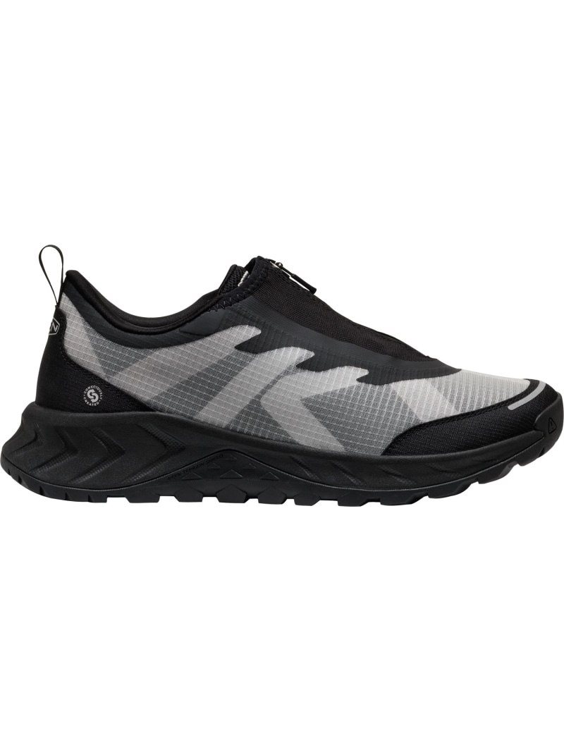 【SALE／30%OFF】MEN TTS ZIP メンズ ティーティーエス ジップ KEEN キーン シューズ・靴 スニーカー 黒いこと【RBA_E】【貨物輸送無料】[ Fashion]