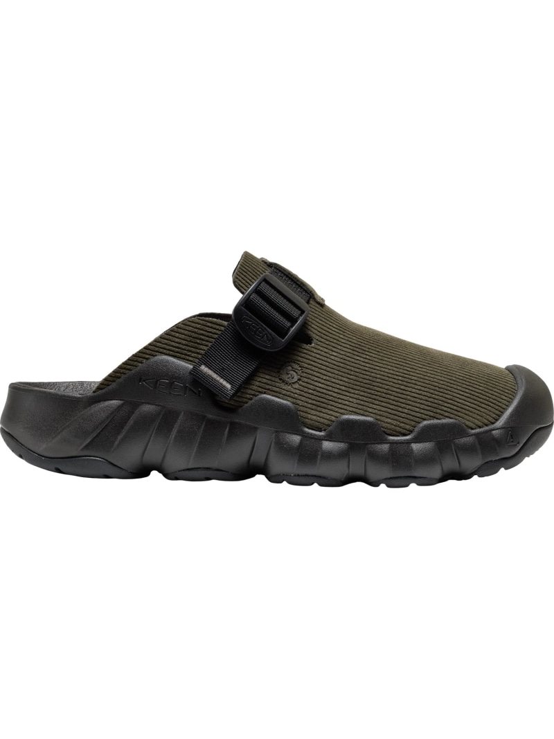 KEEN クロッグサンダル ブラック 楽天市場】【最短即日発送】☆KEEN キーン YOGUI ヨギ クロッグ
