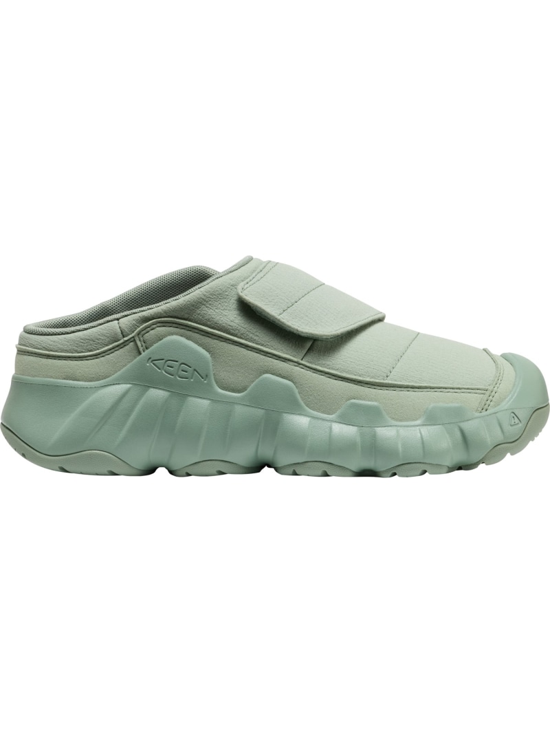 【SALE／30%OFF】WOMEN HYPOWSER WRAP レディース ハイパウザー ラップ KEEN キーン シューズ・靴 スニーカー グリーン【RBA_E】【送料無料】[ Fashion]｜KEEN Fashion FLAGSHIP店