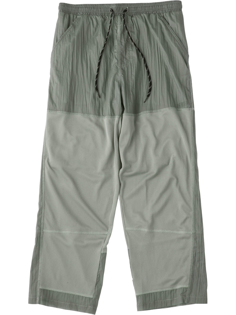 NICE MINT MESH PANTS ナイスミント メッシュ パンツ KEEN キーン パンツ その他のパンツ【送料無料】[ Fashion]