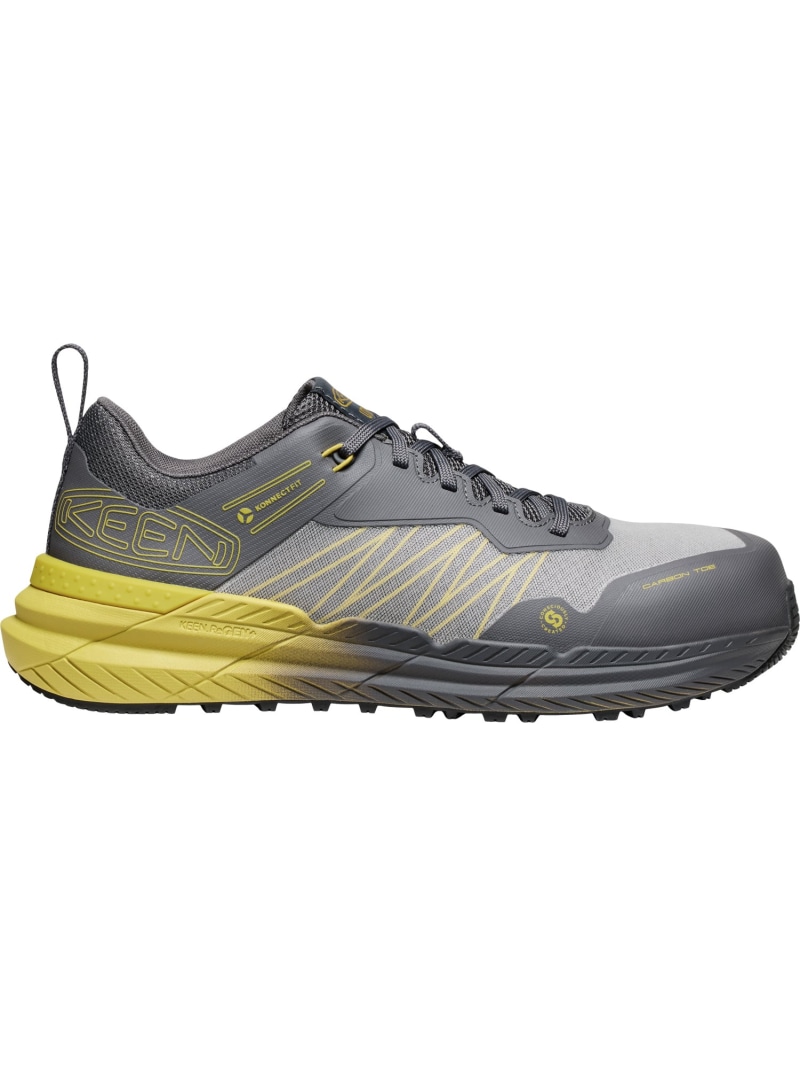 キーン　keen アルヴァダ 安全靴　27.5センチ Amazon | [キーン] ARVADA アルヴァダ | KEEN Utility | 安全靴