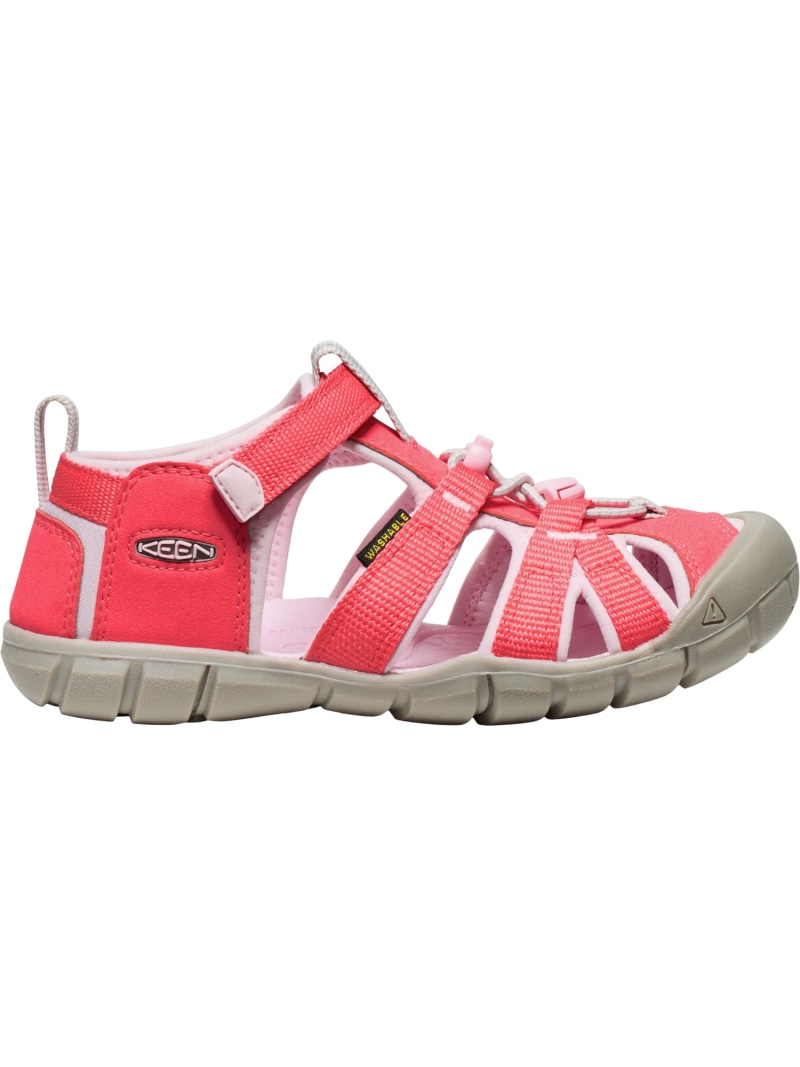 楽天市場】【SALE／30%OFF】KEEN CHILDREN SEACAMP II CNX キッズ シー