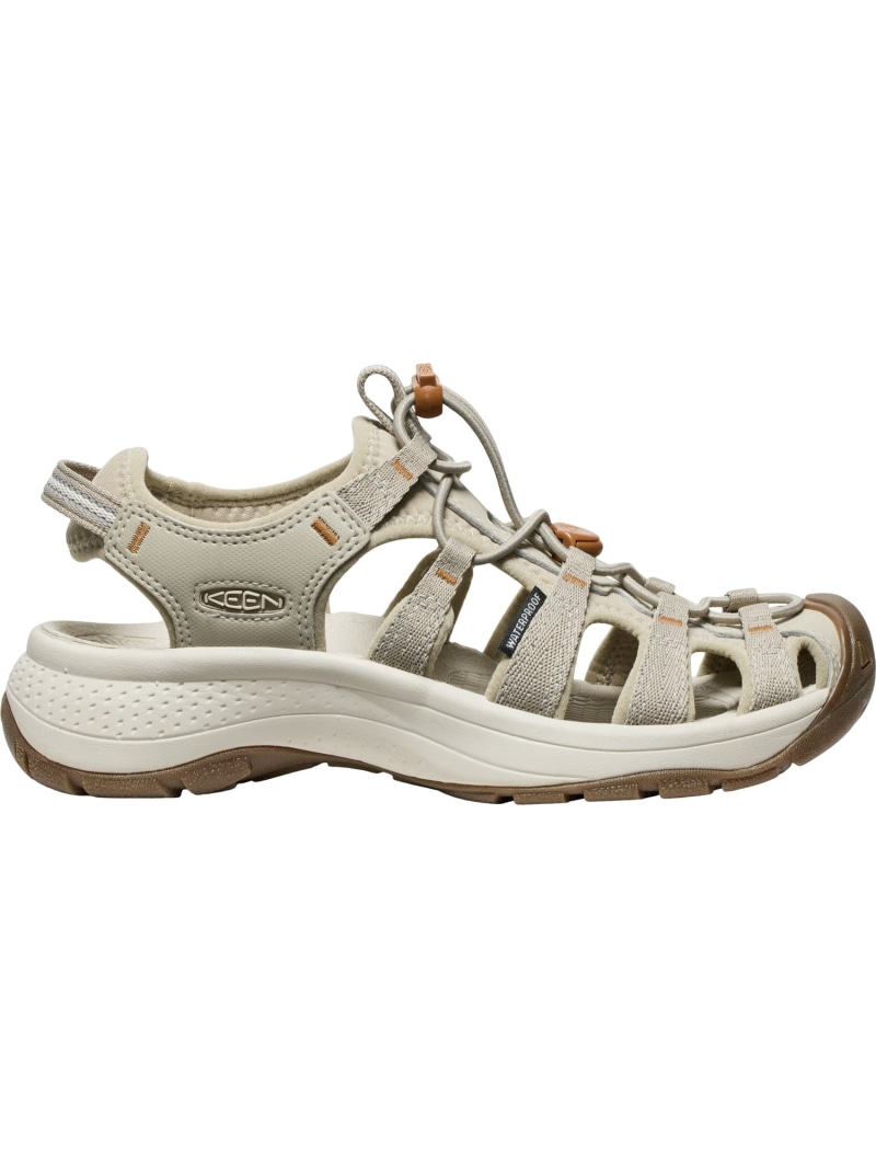 WOMEN ASTORIA WEST SANDAL レディース アストリア ウエスト サンダル KEEN キーン シューズ・靴 サンダル【送料無料】[ Fashion]