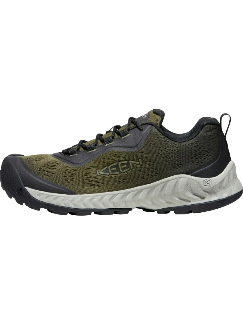 (MEN)NXIS SPEED / (メンズ)ネクシス スピード KEEN キーン シューズ・靴 スニーカー グリーン【送料無料】[ Fashion]｜KEEN Fashion FLAGSHIP店