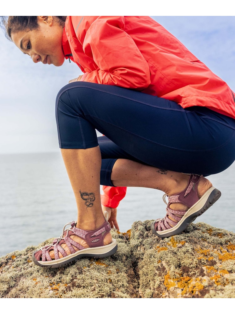 楽天市場】【最大100%ポイントバック!】【返品交換送料無料】キーン