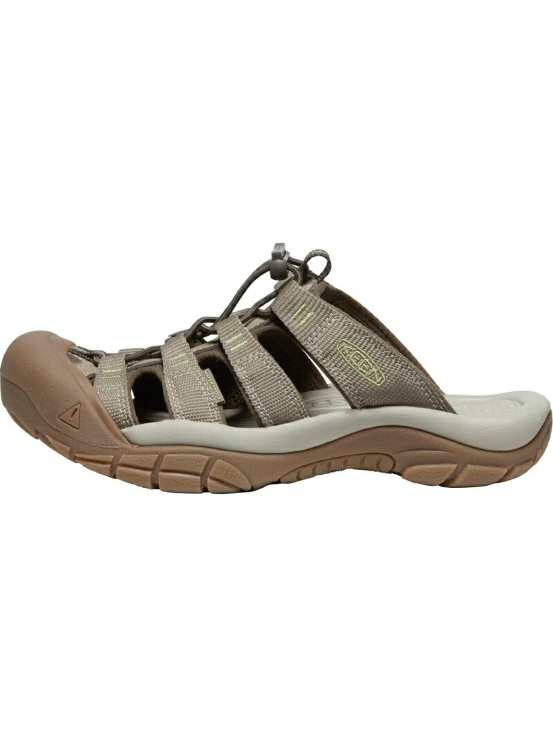 【楽天市場】【SALE／30OFF】(W)(WOMEN)NEWPORT SLIDE / (レディース)ニューポート スライド KEEN