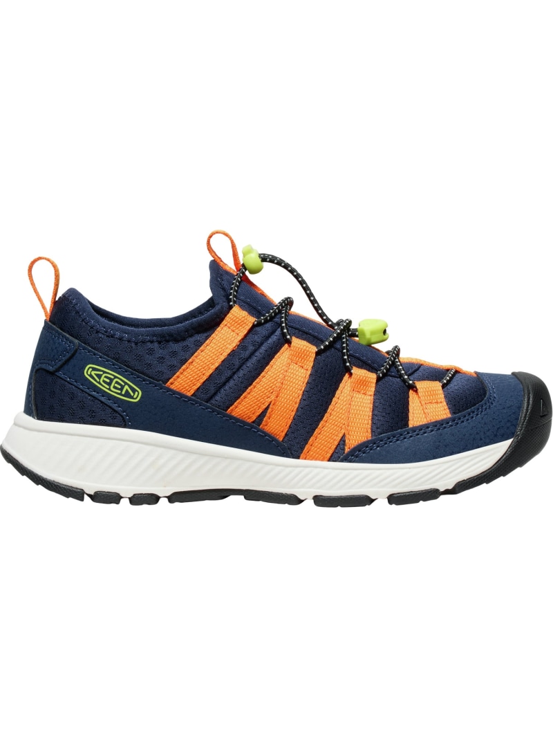 YOUTH MOTOZOA SNEAKER キッズ モトゾア スニーカー KEEN キーン シューズ・靴 スニーカー【送料無料】[ Fashion]