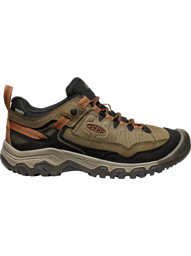 【SALE／30%OFF】MEN TARGHEE IV WP メンズ ターギー フォー ウォータープルーフ KEEN キーン シューズ・靴 その他のシューズ・靴【RBA_E】【送料無料】[ Fashion]