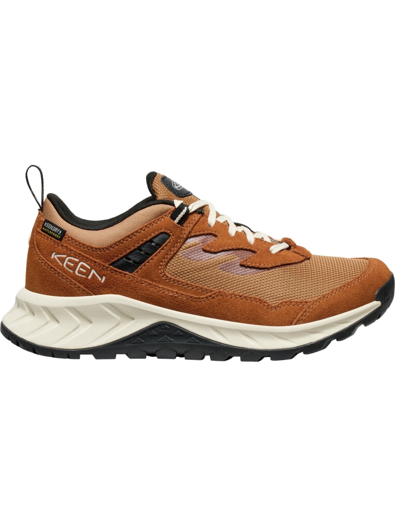 WOMEN HIGHTRAIL WP レディース 御機嫌トレイル お水校正刷り KEEN キーン シューズ・靴 スニーカー【貨物輸送無料】[ Fashion]