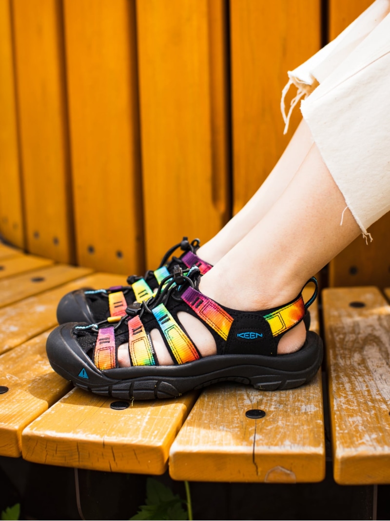 楽天市場】(MEN)DAYTONA II SANDAL / (メンズ)デイトナ ツー サンダル