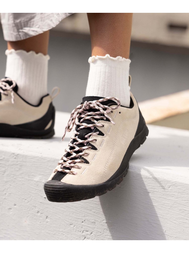 【楽天市場】【SALE／30%OFF】WOMEN JASPER レディース ジャスパー KEEN キーン シューズ・靴 スニーカー ブラック