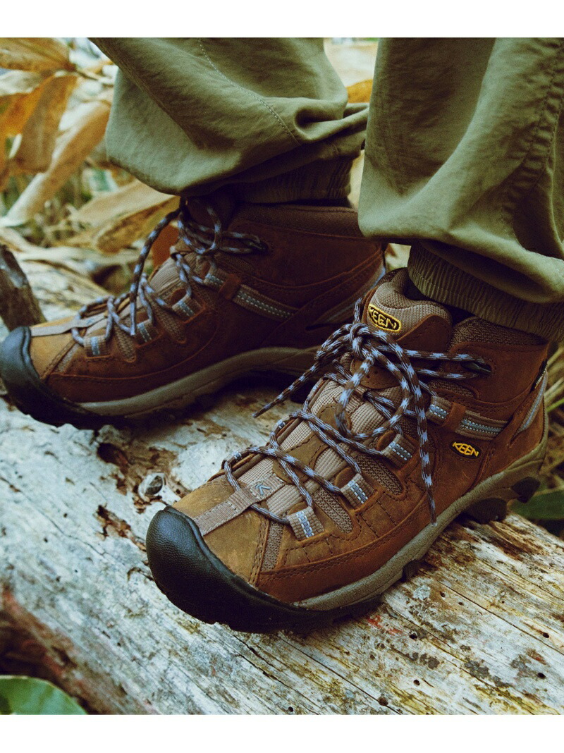 楽天市場】【☆クーポン配布中☆】☆KEEN キーン TARGHEE EXP MID SP