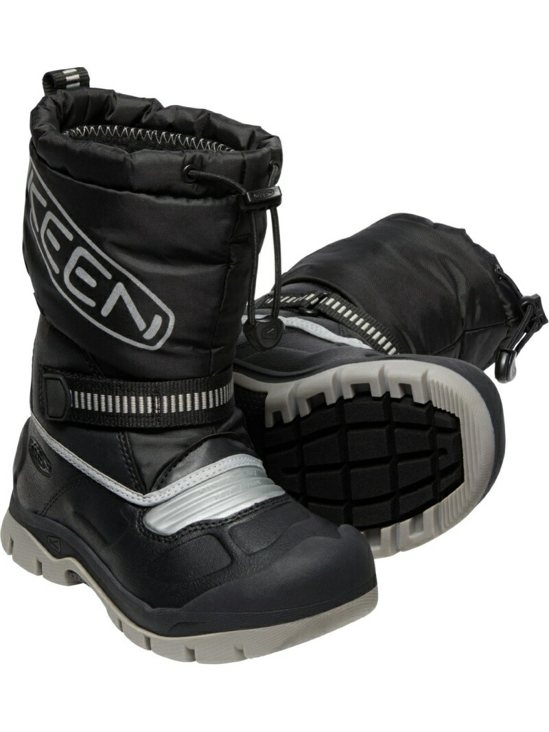 【美品】keenスノーボードブーツ19.5cm 楽天市場】＼エントリーでポイントP10倍／ KEEN/キーン ビッグキッズ