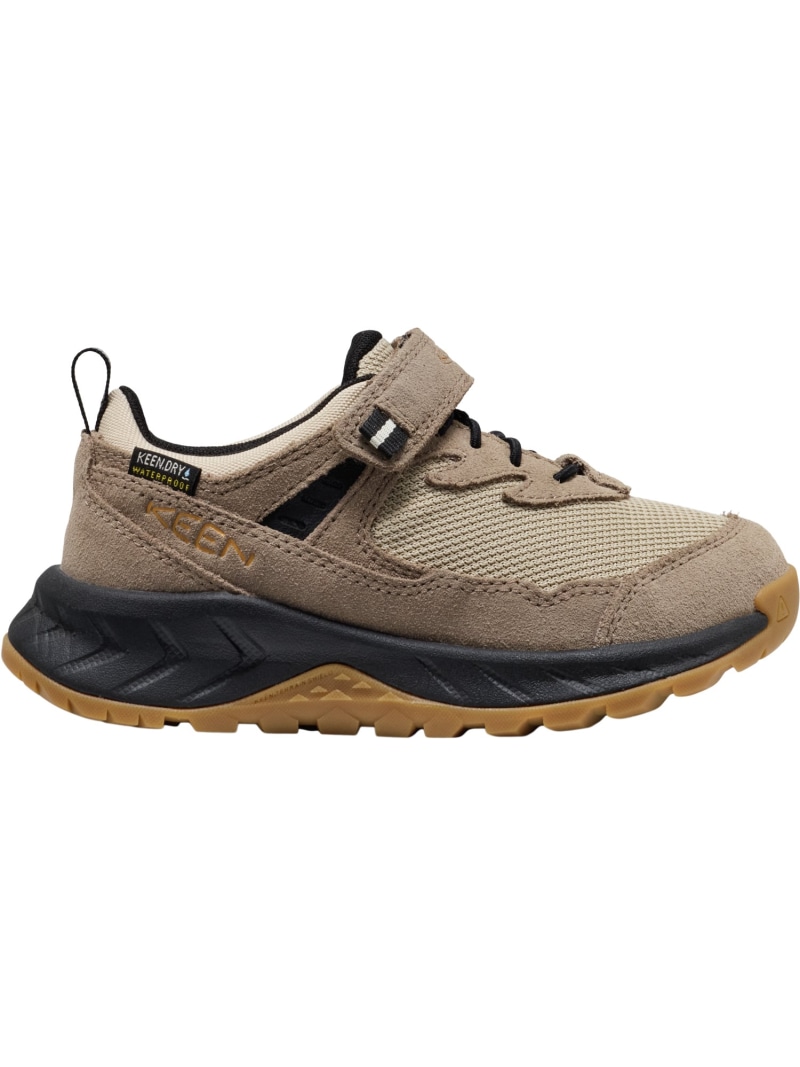 CHILDREN HIGHTRAIL WP キッズ ハイトレイル ウォータープルーフ KEEN キーン シューズ・靴 スニーカー【送料無料】[ Fashion] 7,810円