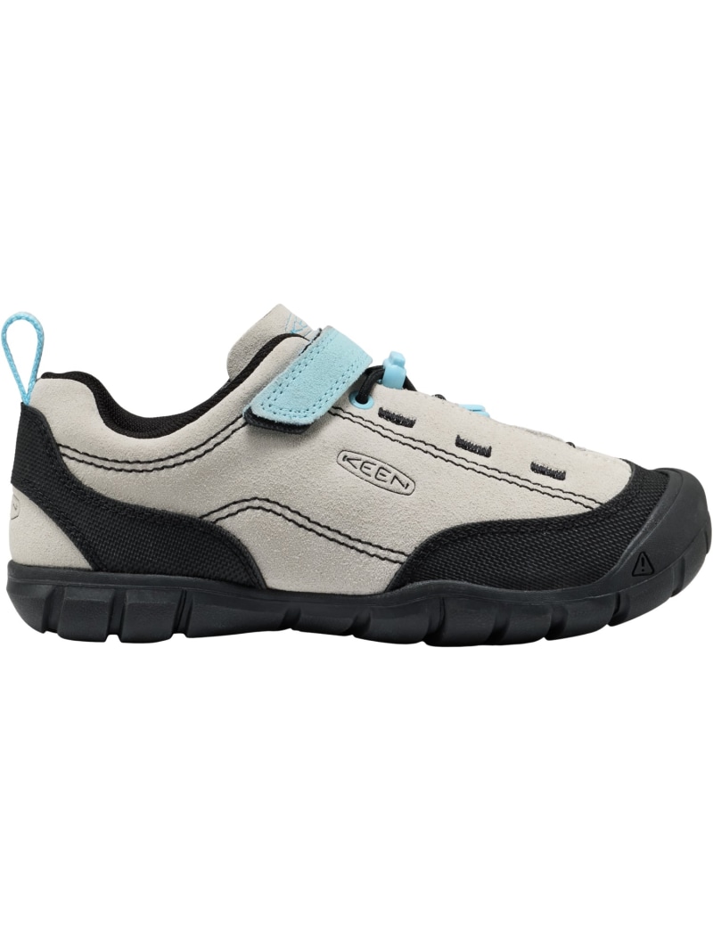 YOUTH JASPER II キッズ ジャスパー ツー KEEN キーン シューズ・靴 スニーカー しろがね色【貨物輸送無料】[ Fashion]