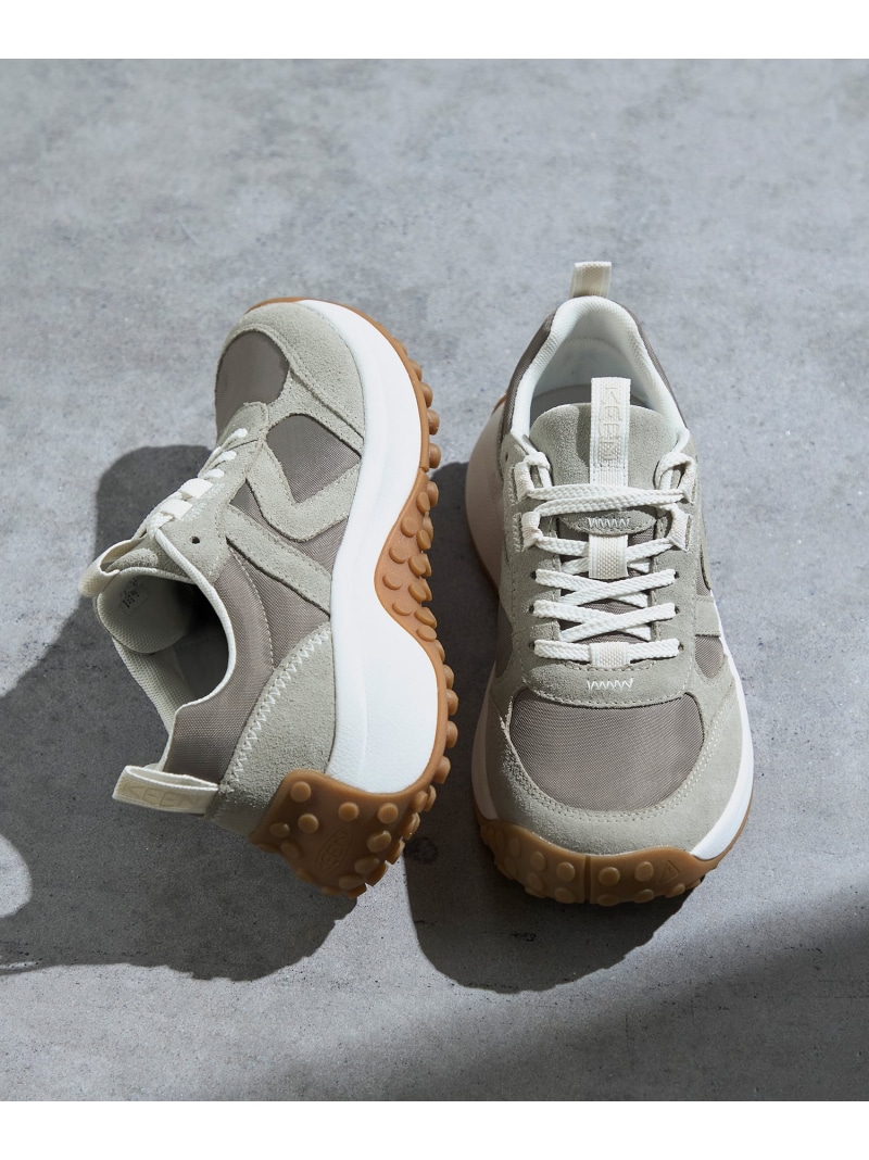WOMEN KS86 レディース ケーエス エイティーシックス KEEN キーン シューズ・靴 スニーカー【送料無料】[ Fashion]
