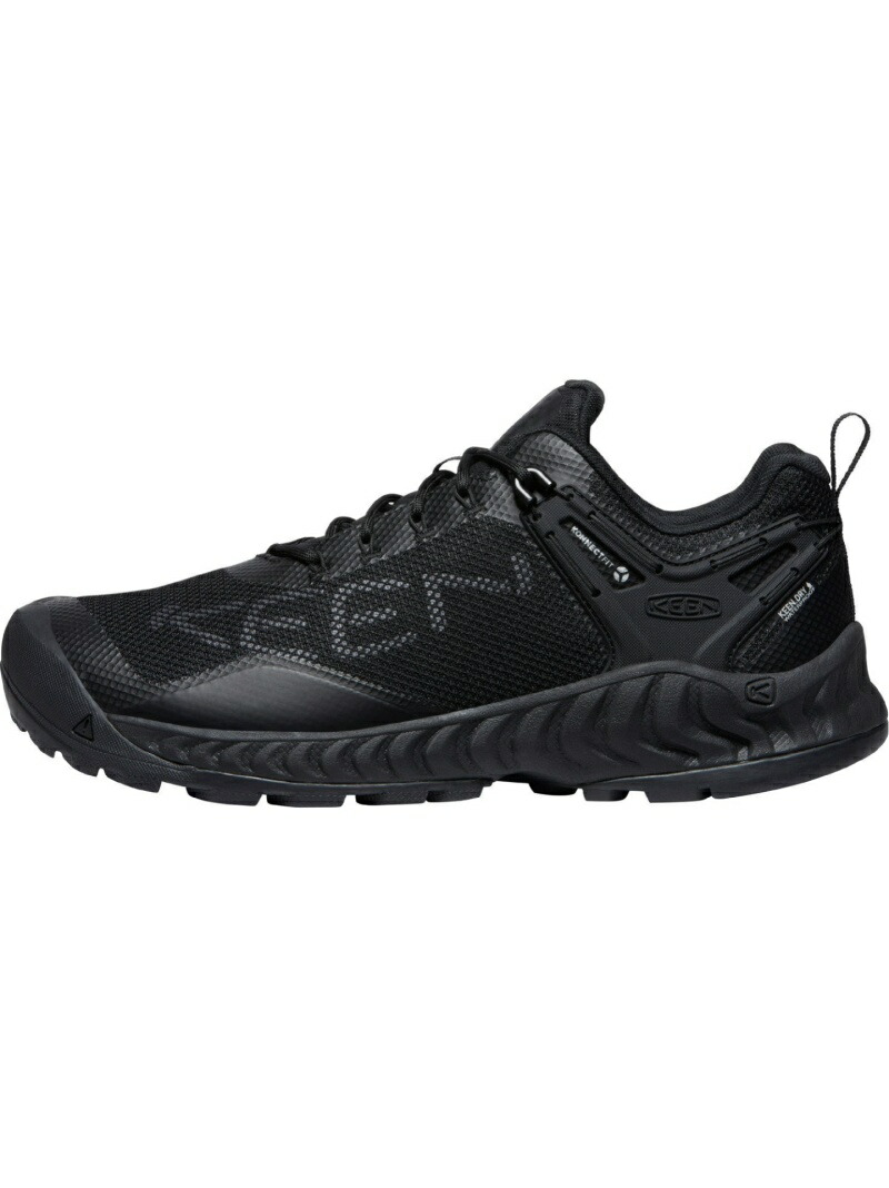 ☆KEEN☆ シューズ ✨新品✨ 23センチ ♣値下げしました！ キーン KEEN ネクシス エヴォ ミッド ウォータープルーフ