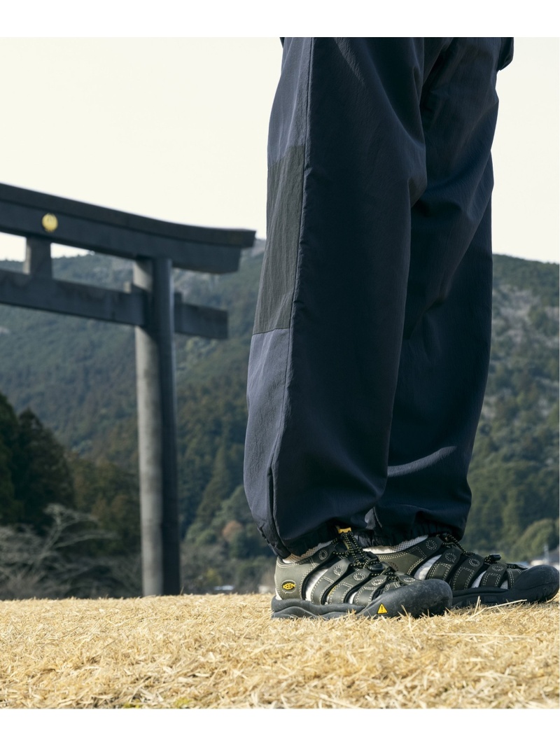 日本全国送料無料 WOMEN NEWPORT H2 レディース ニューポート エイチツー KEEN キーン シューズ 靴 サンダル ベージュ  Rakuten Fashion