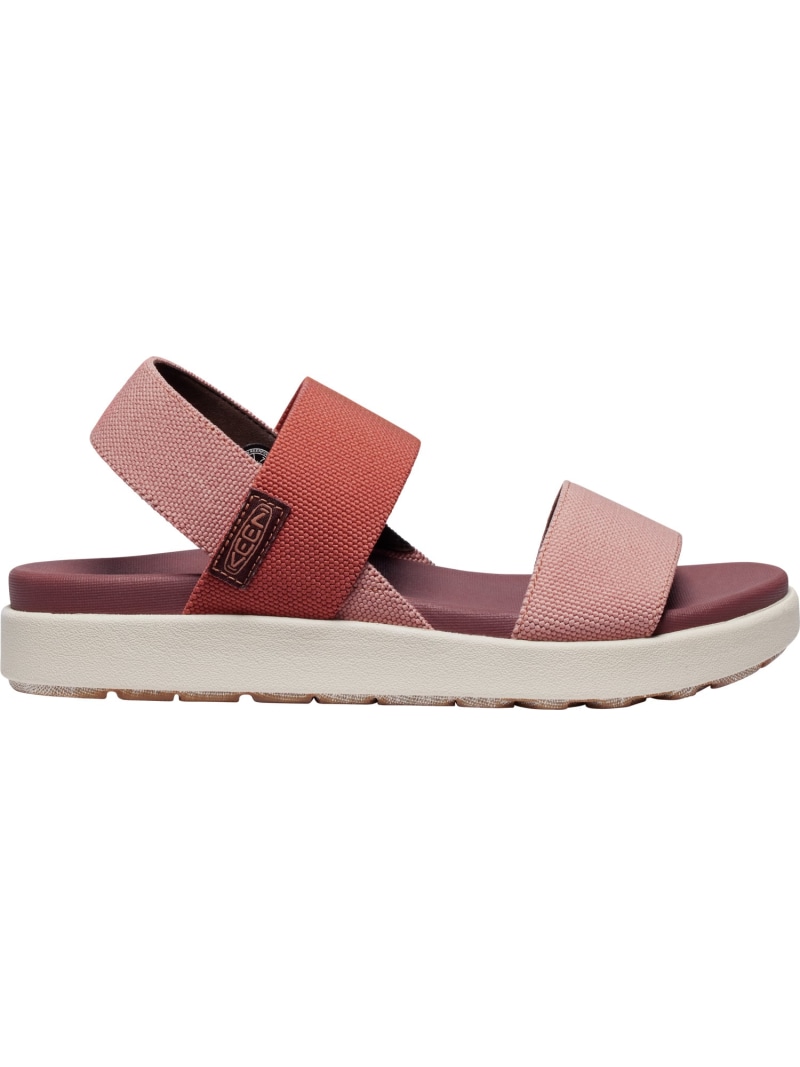 【楽天市場】【SALE／30%OFF】WOMEN ELLE BACKSTRAP レディース エル バックストラップ KEEN キーン シューズ