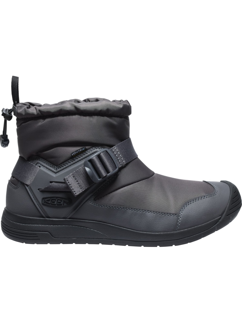 楽天市場】＼ポイント10倍／キーン メンズ ブーツ 雪道対応 防水