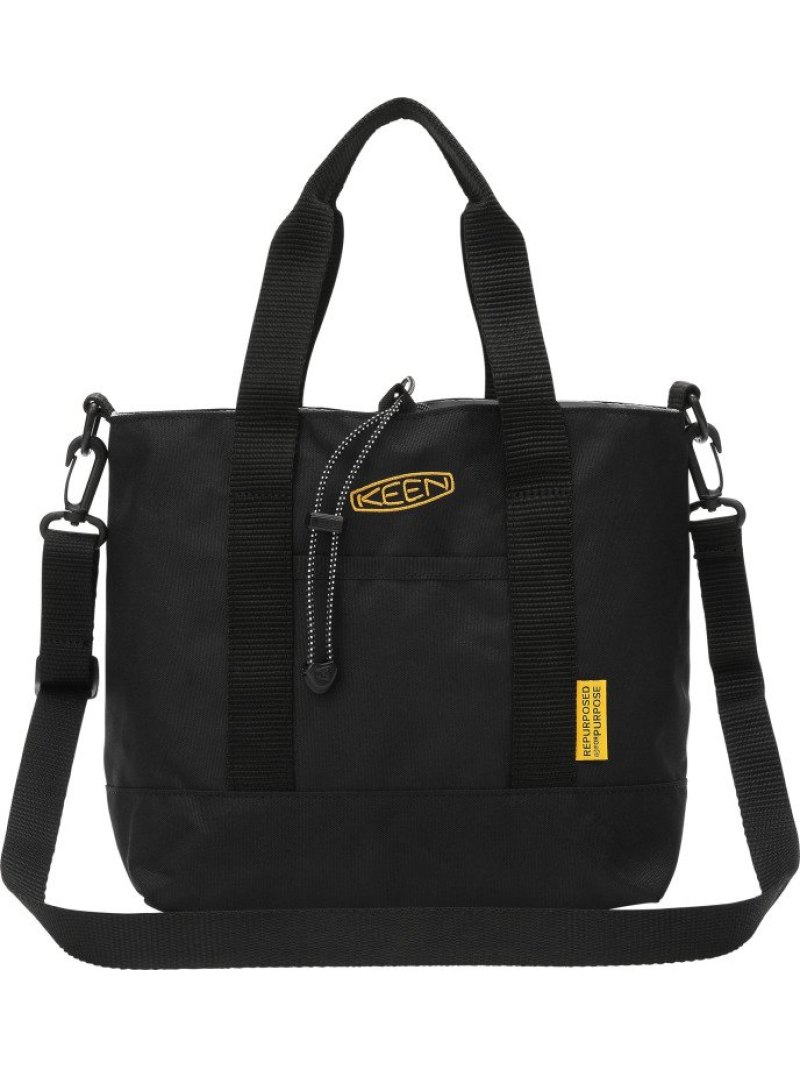【楽天市場】HARVEST MATERIAL MARKET TOTE ハーベスト マテリアル マーケット トート KEEN キーン バッグ
