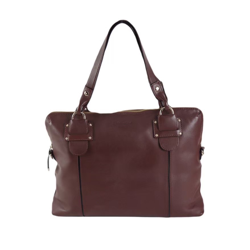 「中古」kate spade ケイトスペード ビジネスバッグ ブリーフケーストートバッグ レディース