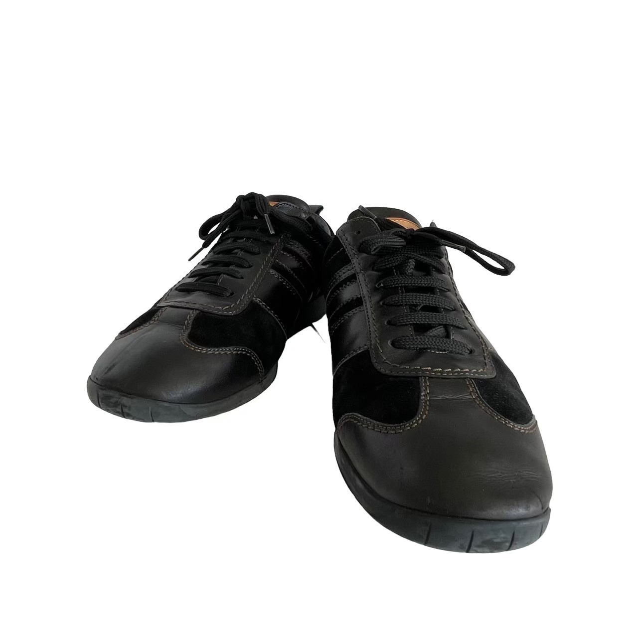 「中古」LOUIS VUITTON ルイ ヴィトン GO0065 メンズ スニーカー