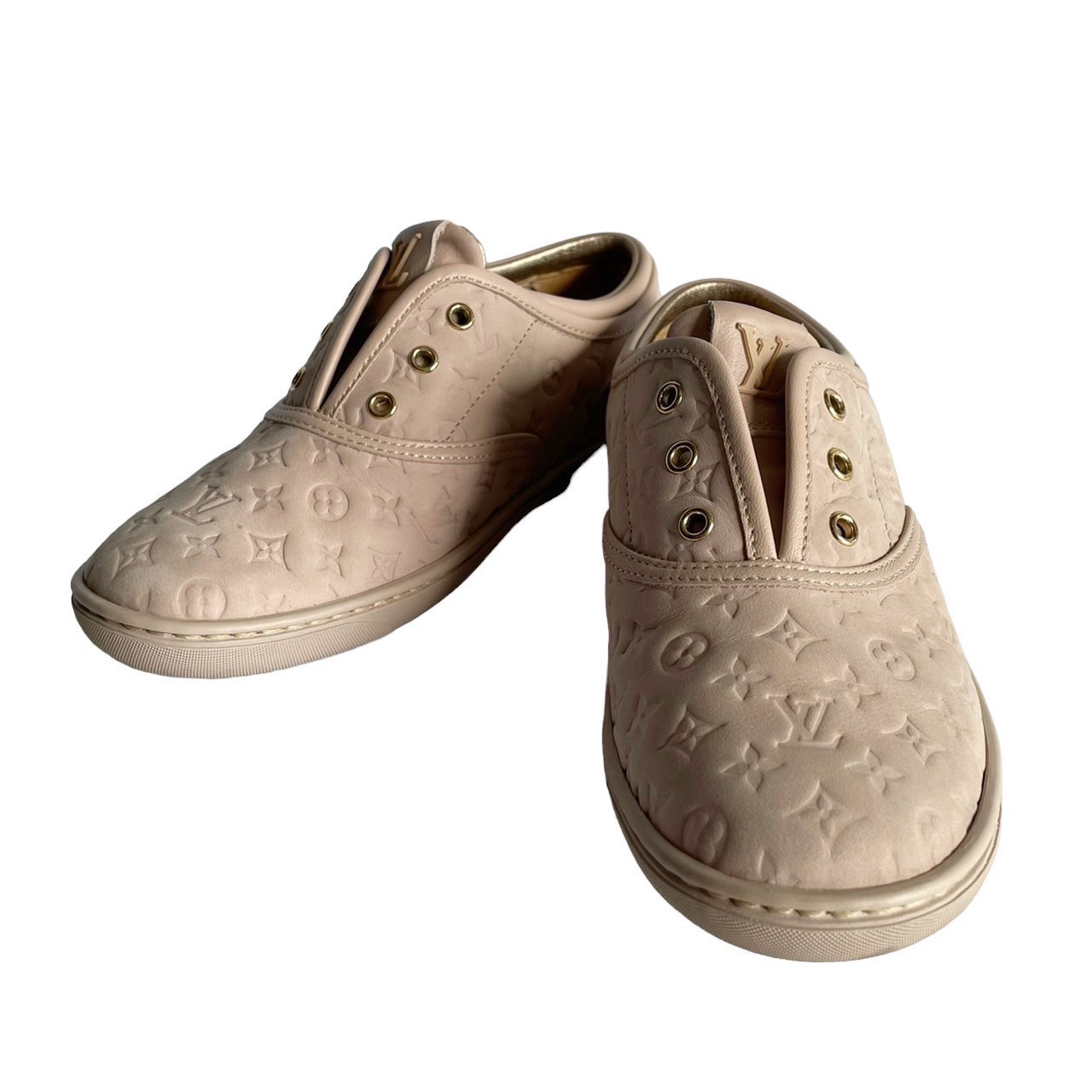 楽天市場】LOUIS VUITTON ルイヴィトン モノグラムミニラン モノグラム