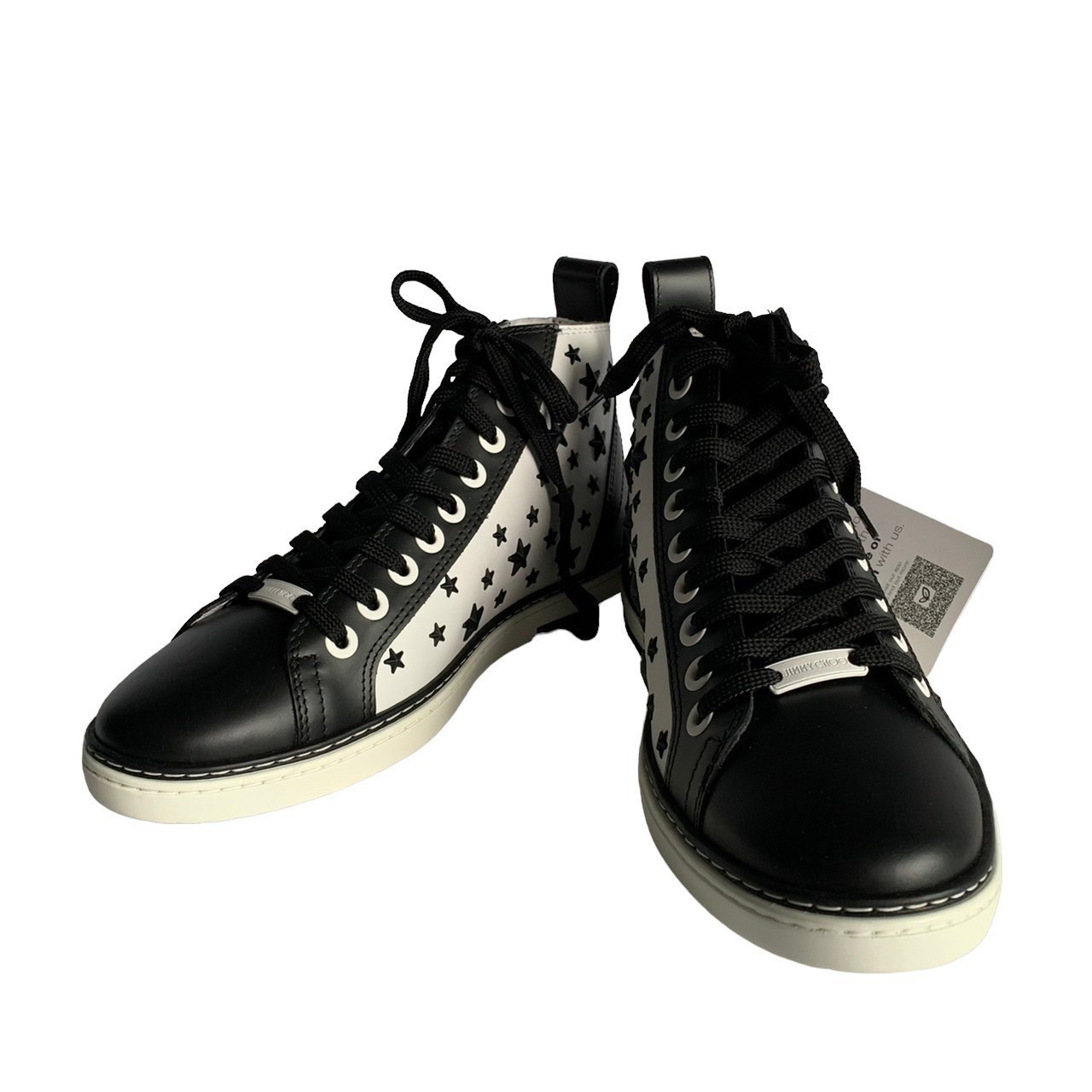 楽天市場】ジミーチュウ Jimmy Choo メンズ 靴 スニーカー