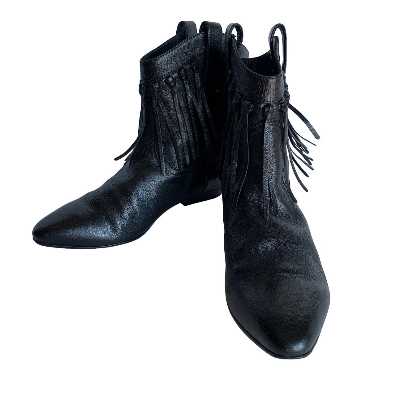 楽天市場】【サンローラン】SAINT LAURENT VASSILI ヴァッシーリ