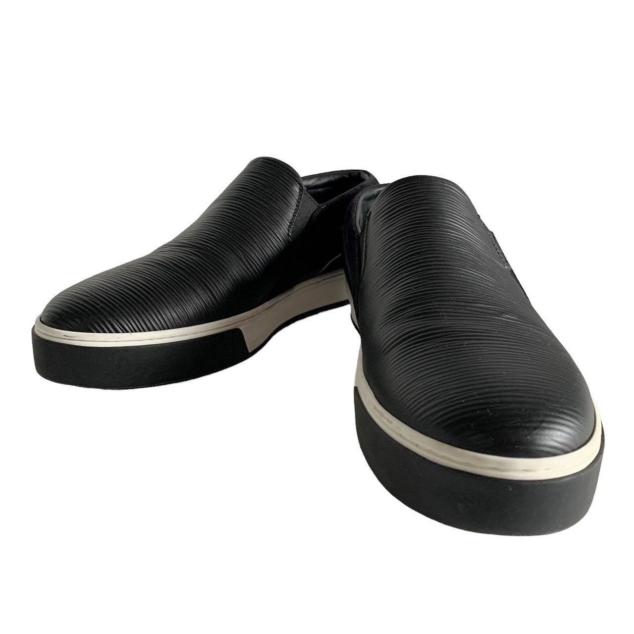 【エクリプス】ルイ・ヴィトン LOUIS VUITTON 楽天市場】LOUIS VUITTON ルイ・ヴィトン/スリッポン/モノグラム