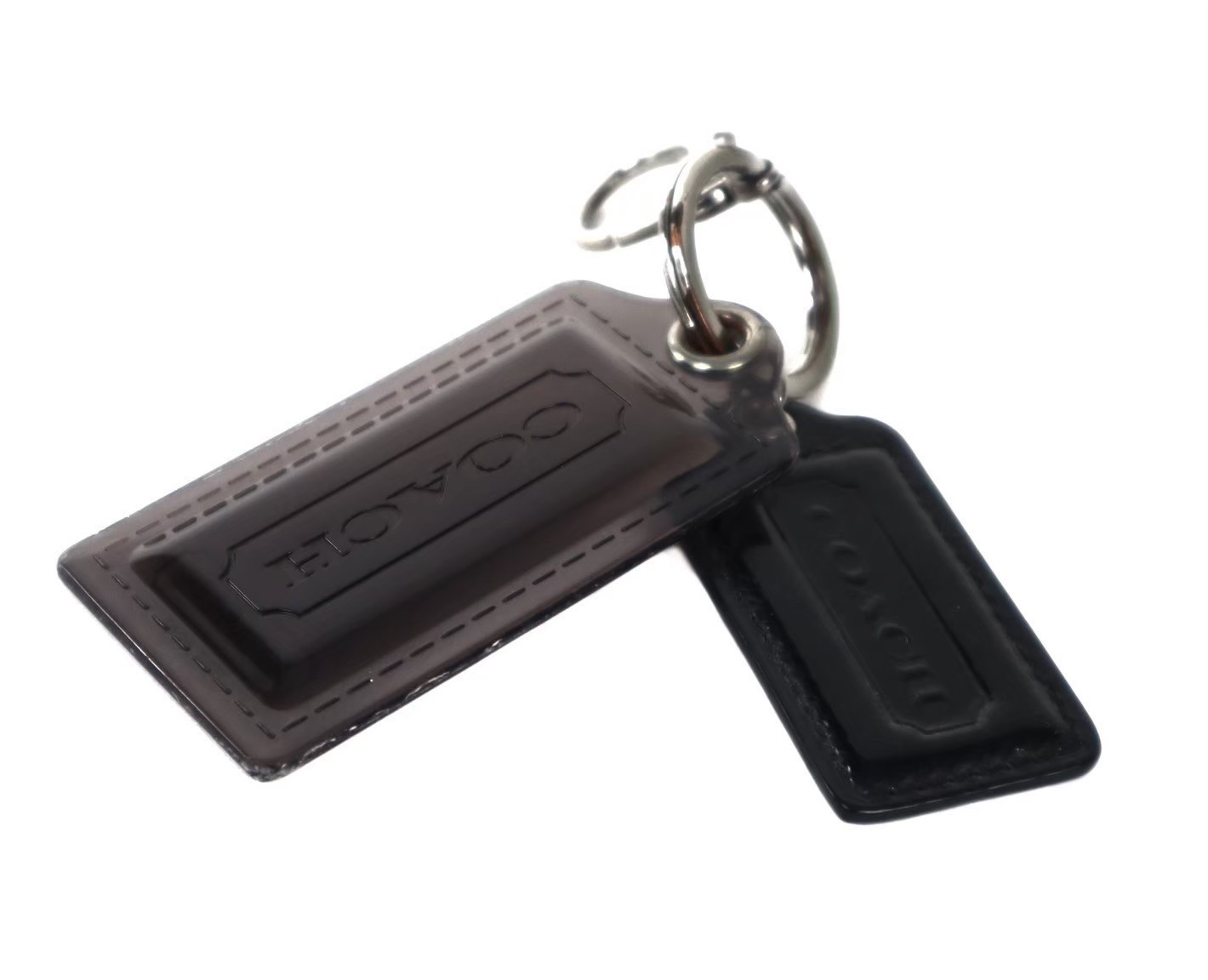 【希少】コーチ　シャーキー　サメ　キーホルダー　バッグ　チャーム 楽天市場】コーチ COACH スケルタル シャーキー シャーク キーホルダー